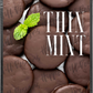 Thin Mint custom printed mylar bag