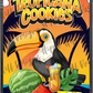 Tropicana Cookies V3 custom printed mylar bag