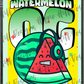 Watermelon OG custom printed mylar bag