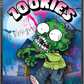 Zookies V2. custom printed mylar bag