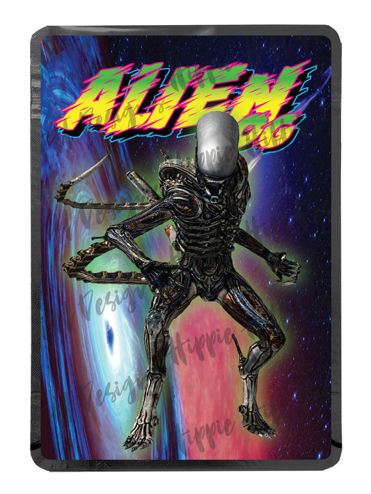 Alien OG