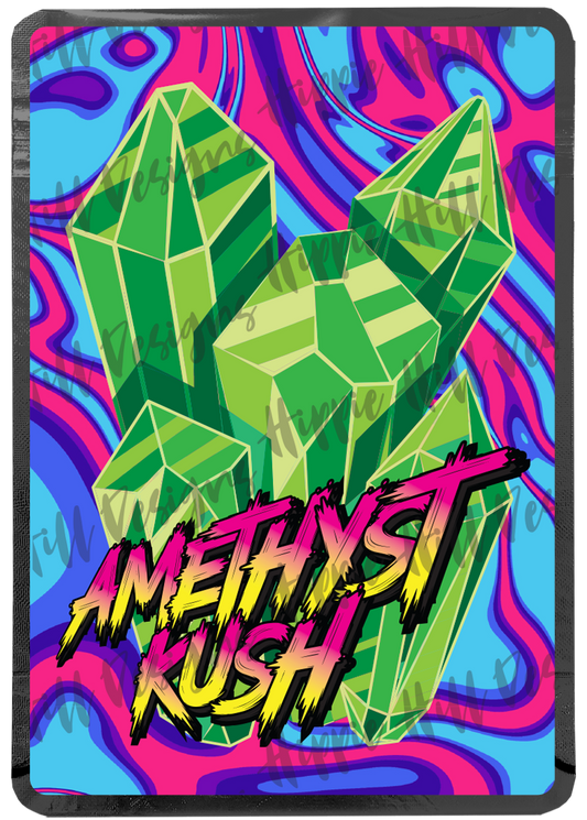 Amethyst Kush