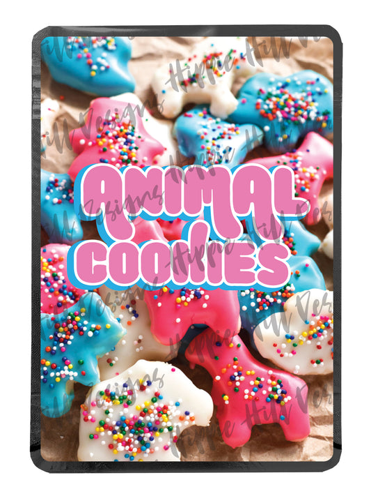 Animal Cookies V3.