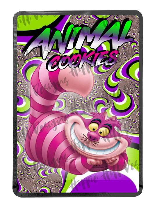 Animal Cookies