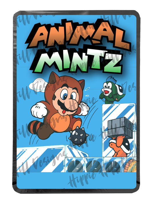 Animal Mint V2.