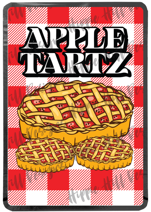Apple Tartz