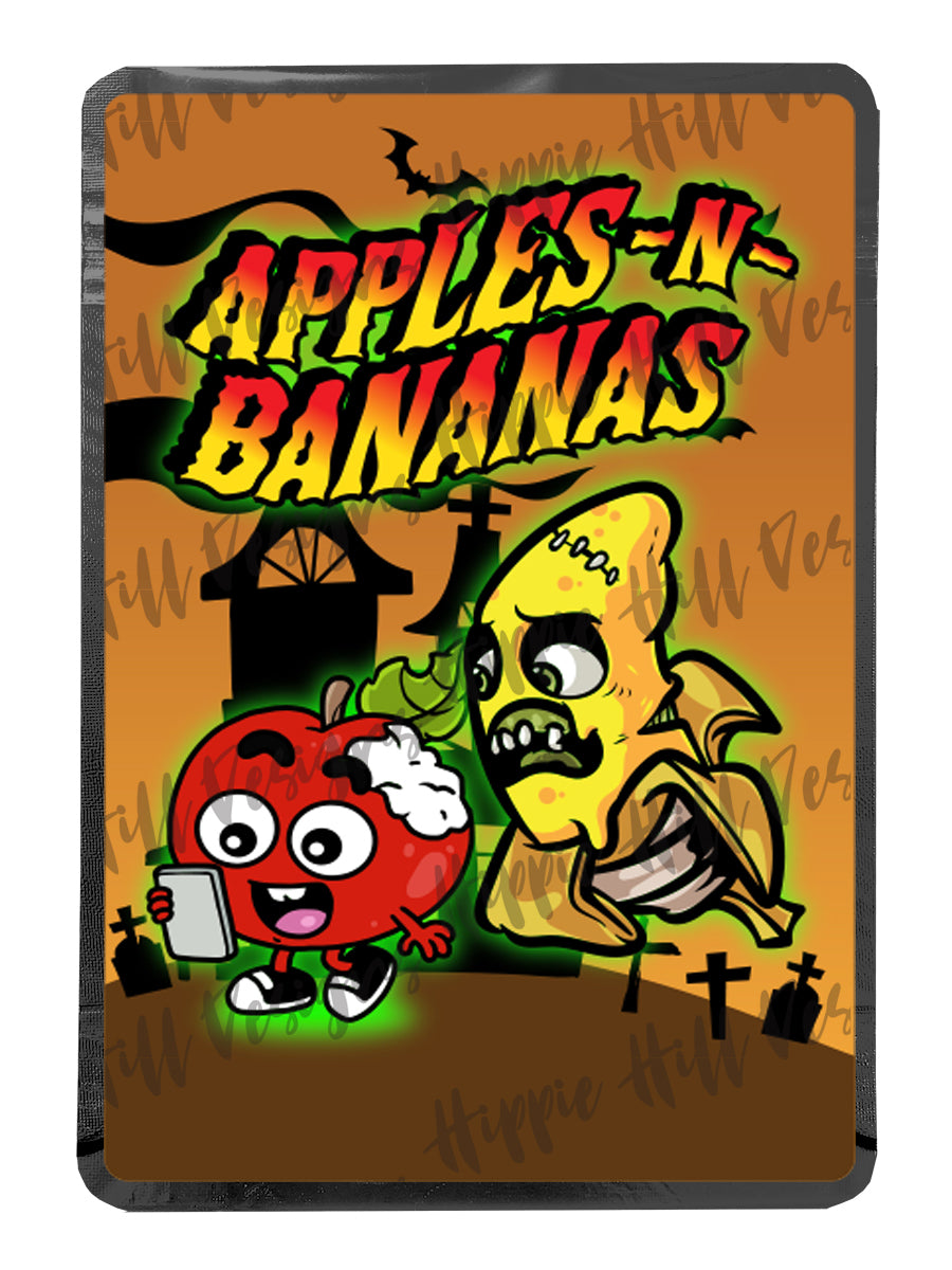 Apples n Bananas