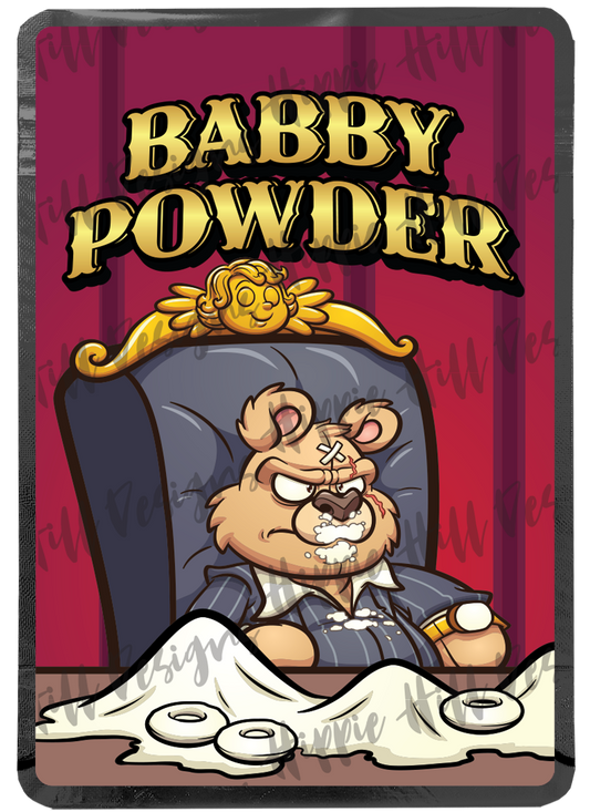 Babby Powder