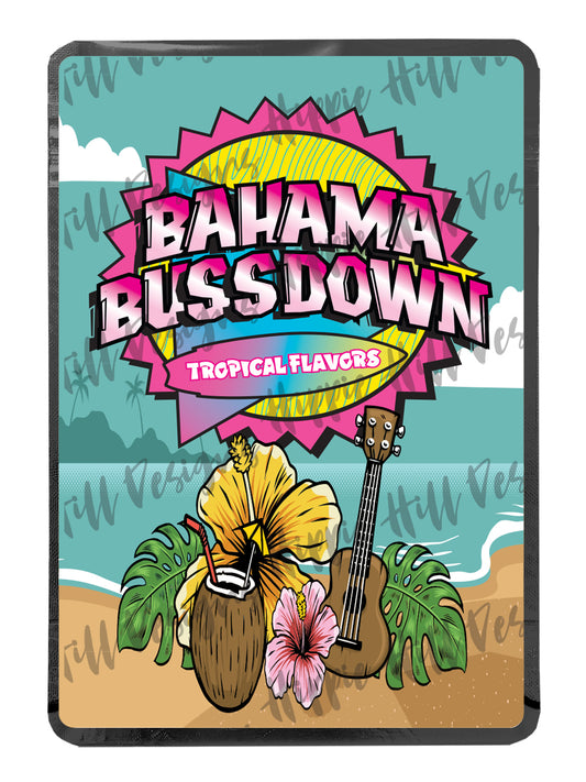 Bahama Bussdown
