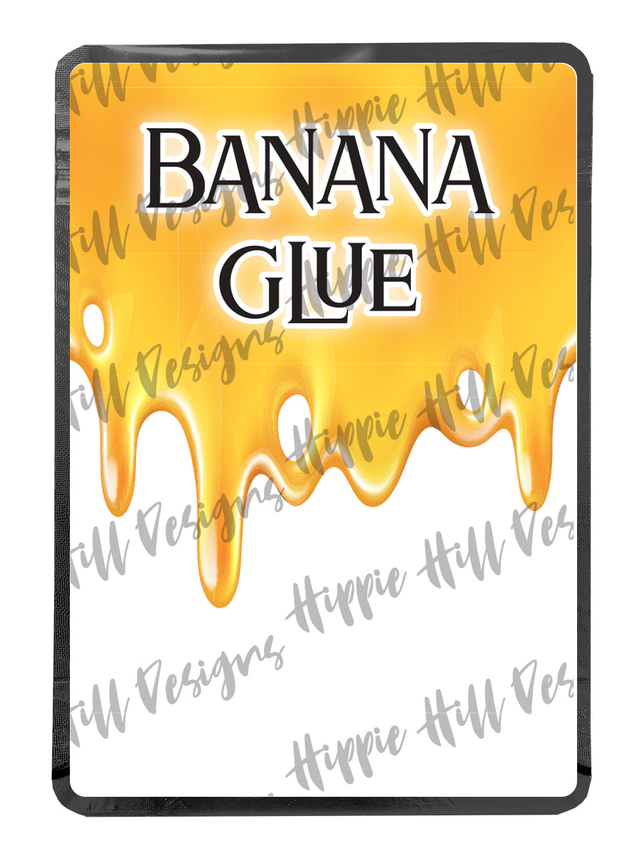 Banana Glue