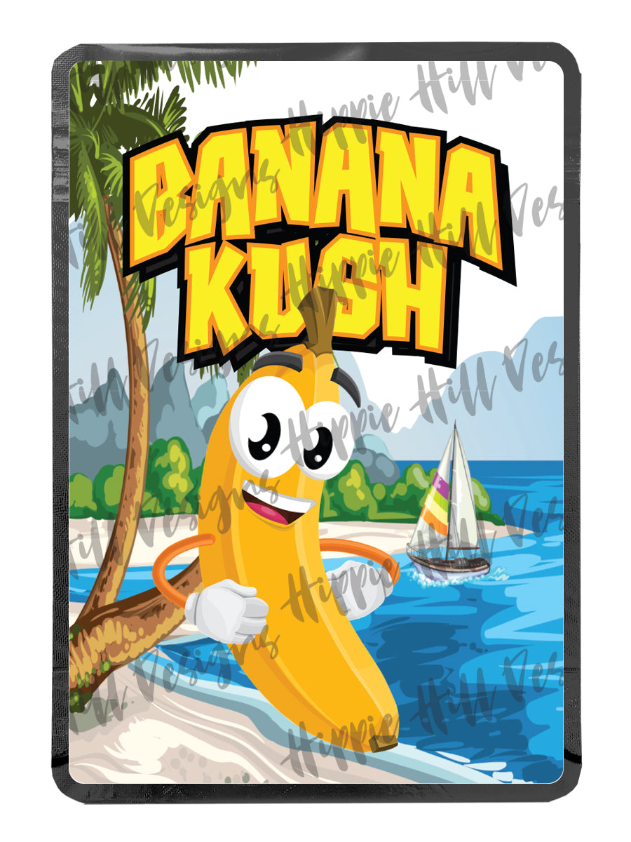 Banana Kush V2