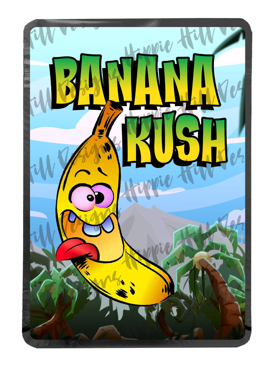 Banana Kush
