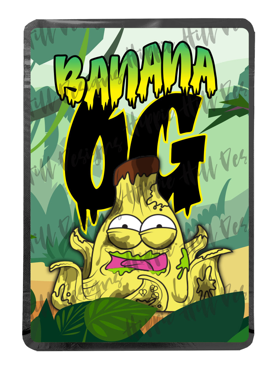 Banana OG