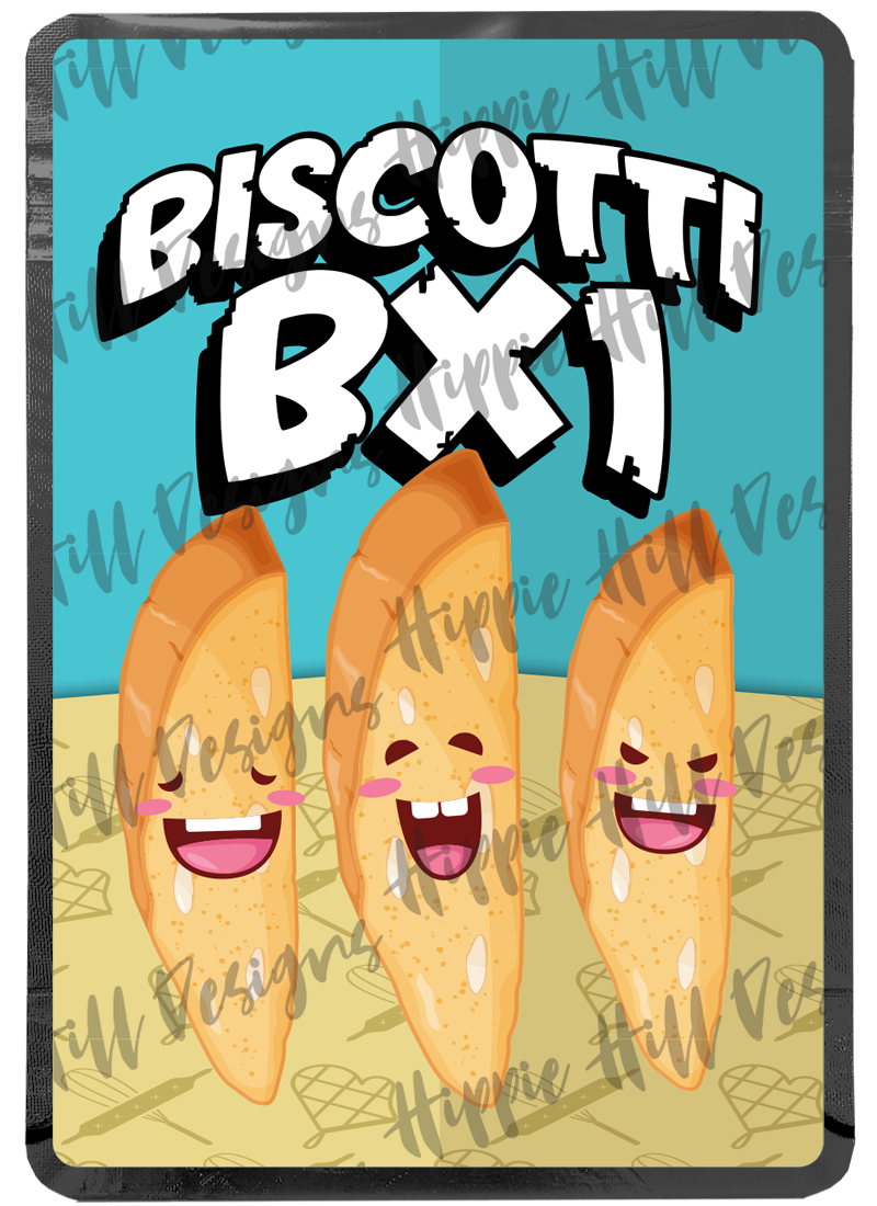 Biscotti BX1