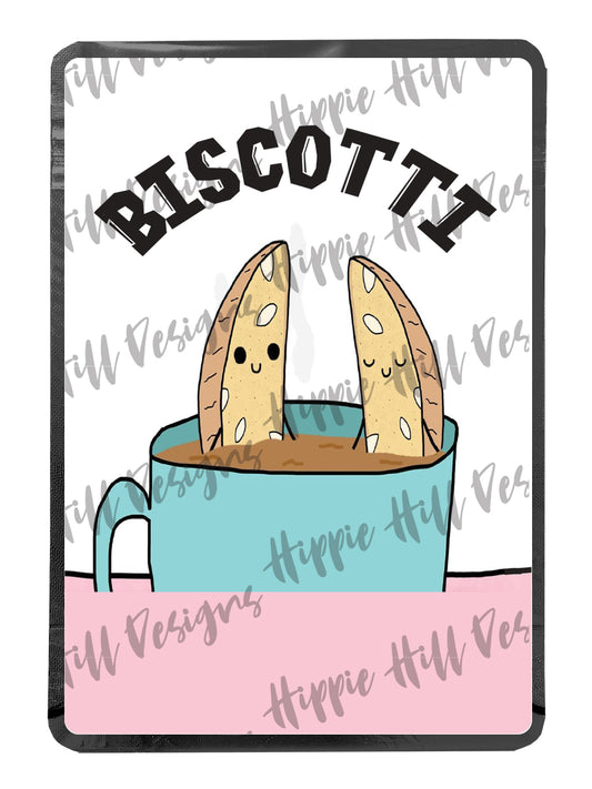Biscotti - V2