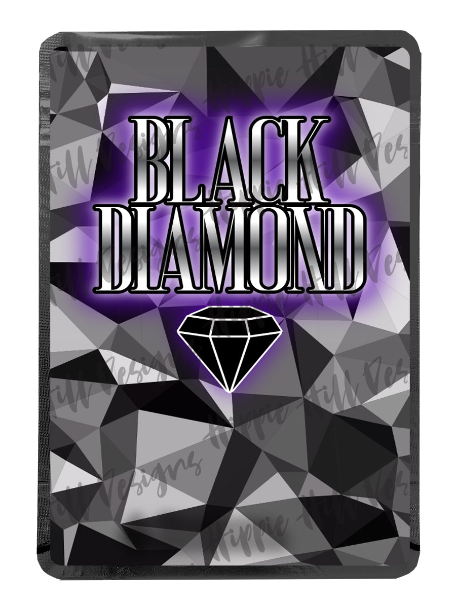 Black Diamond