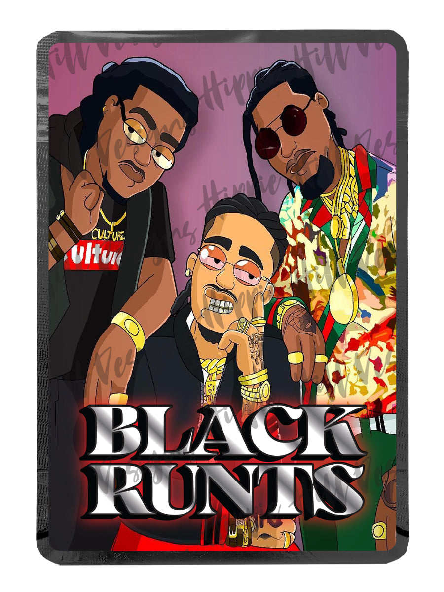 Black Runts