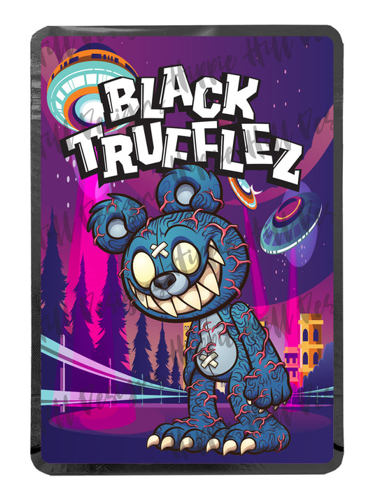 Black Trufflez