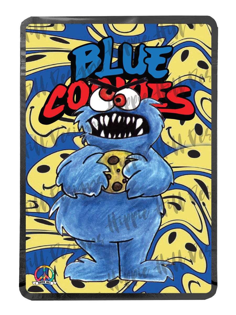 Blue Cookies V3.