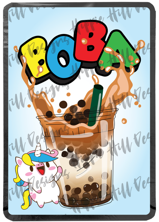 Boba