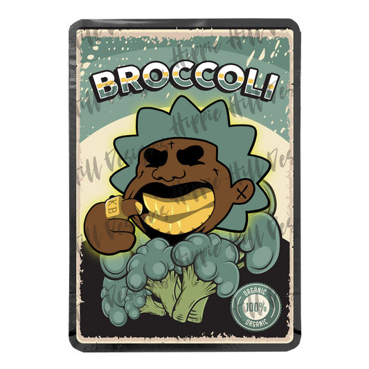 Broccoli