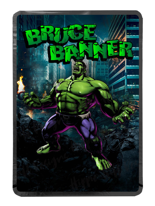 Bruce Banner