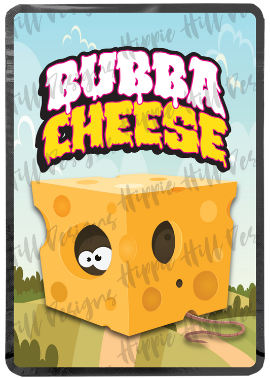 Bubba Cheese