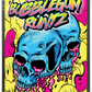 Bubble Gum Runtz custom printed mylar bag