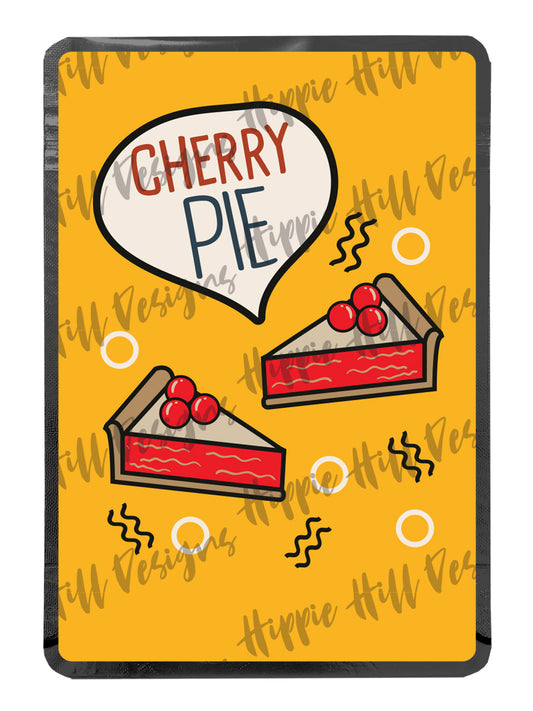 Cherry Pie