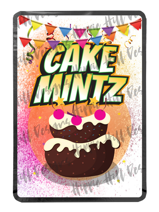 Cake Mintz