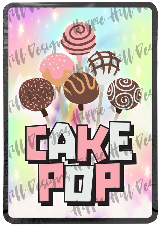 Cake Pop