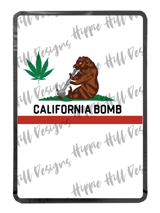 Cali Bomb