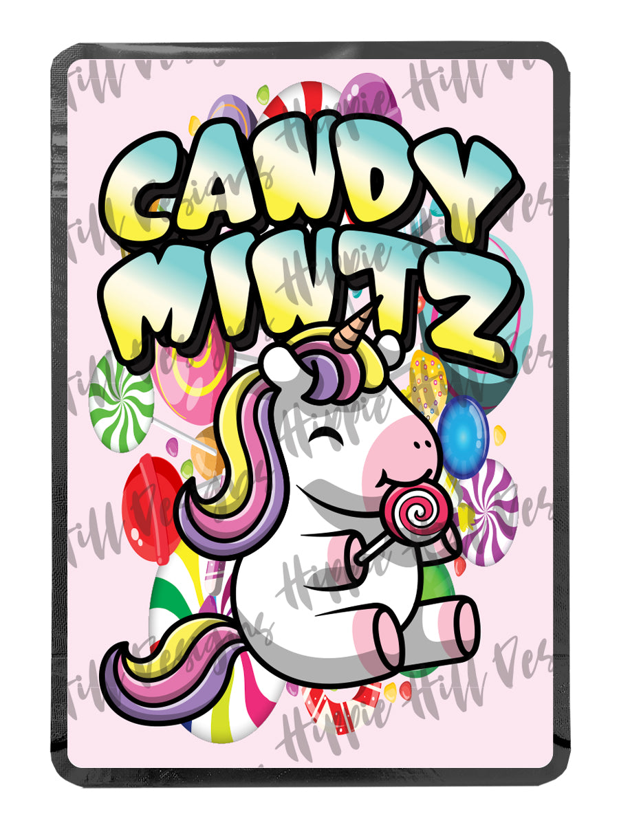 Candy Mintz