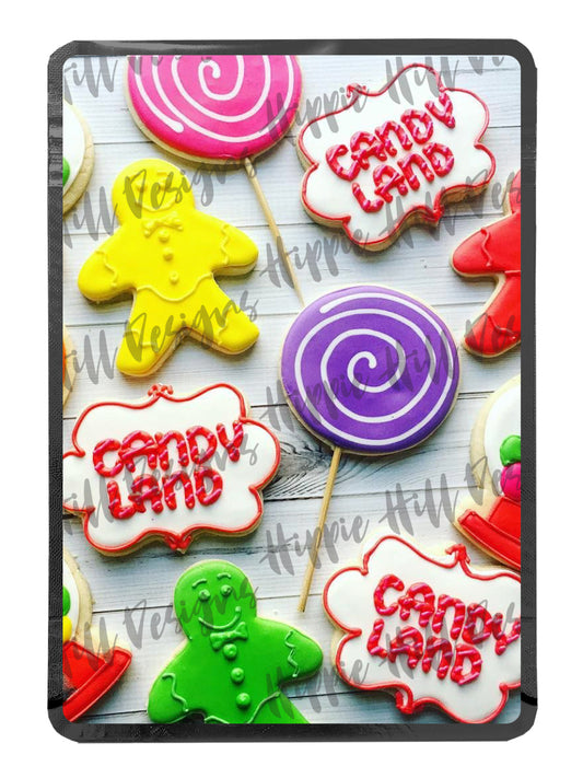 Candyland Cookies