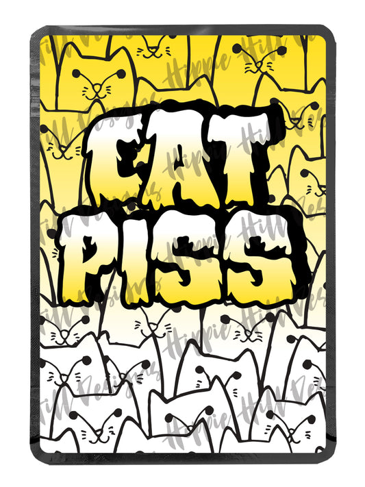 Cat Piss