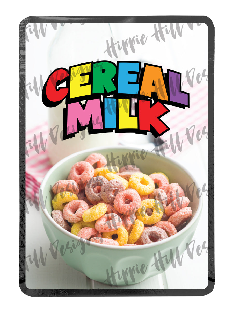 Cereal Milk V2.