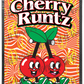 Cherry Runtz custom printed mylar bag