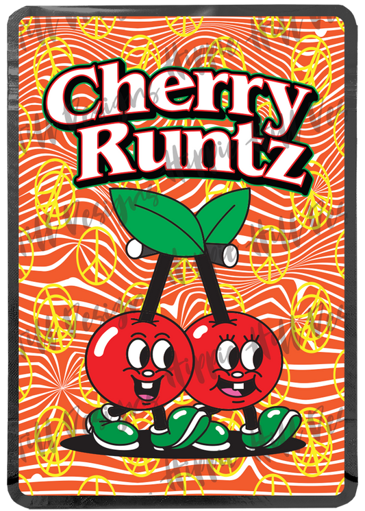 Cherry Runtz