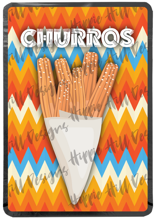 Churros