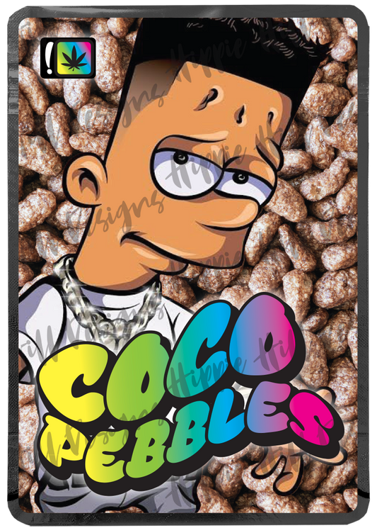 Coco Pebbles