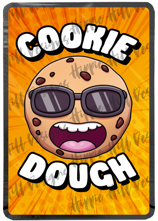 Cookie Dough