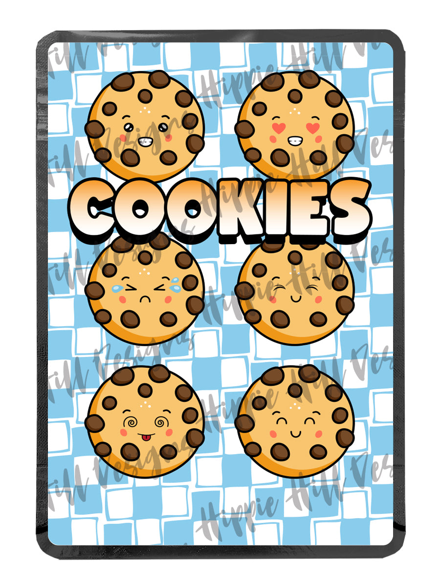 Cookies V3.