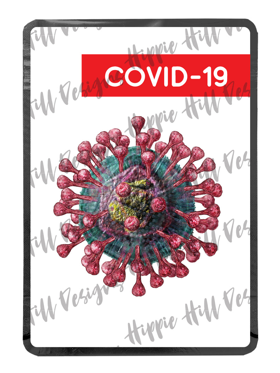 Covid-19 V2