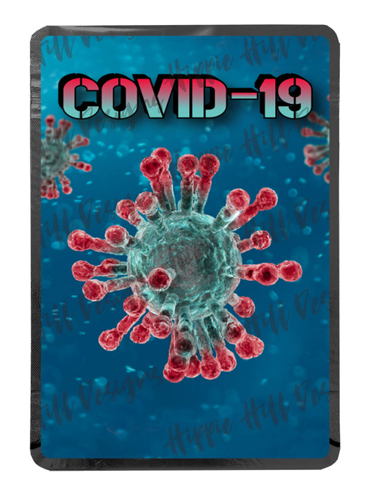 Covid-19