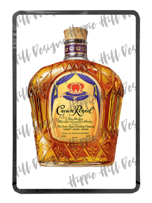 Crown Royal