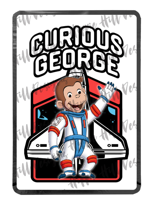 Curious George