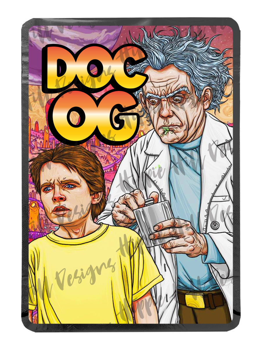 Doc OG