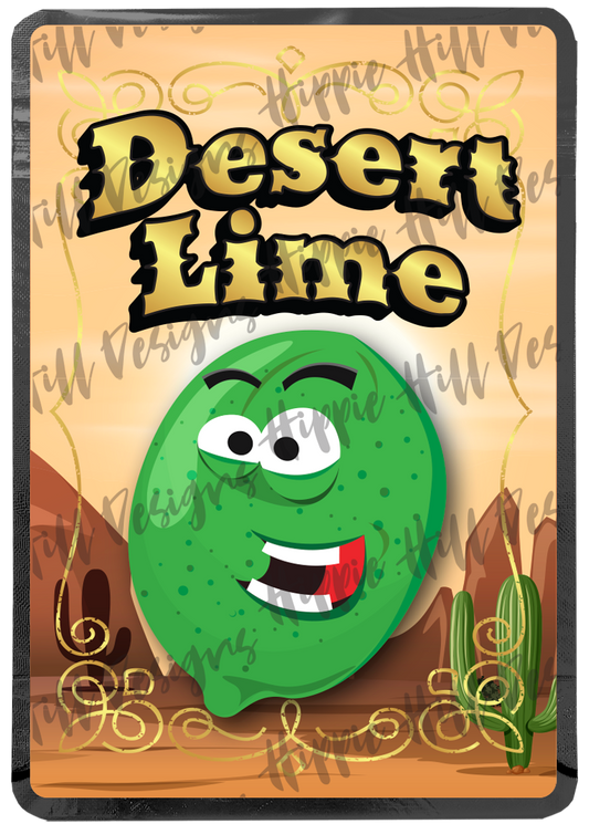 Desert Lime