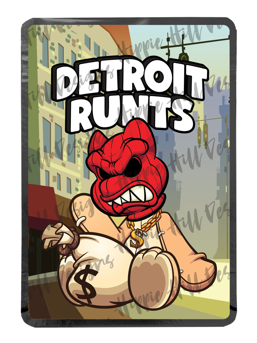 Detroit Runts