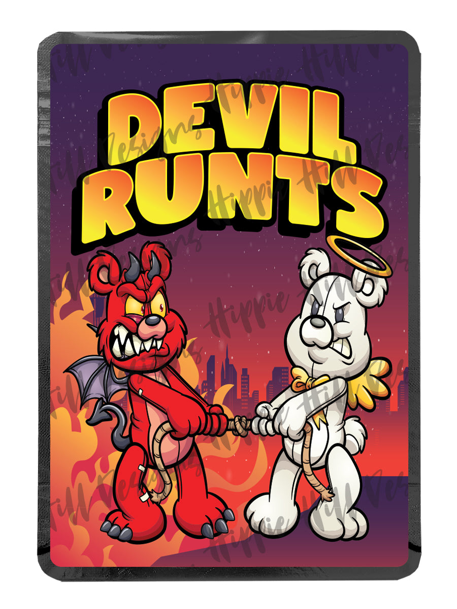 Devil Runts